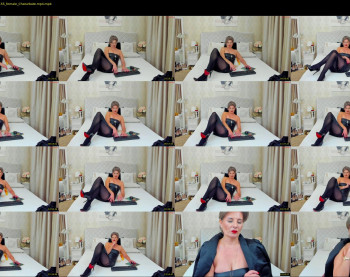 elisarosse_ — 29 minute Chaturbate female cam show recording, 720p, Jan 23, 2026