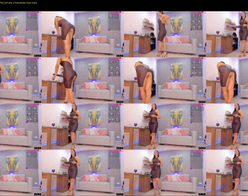 ella_pride1 — 4 minute Chaturbate female cam show recording, 480p, Jan 22, 2026