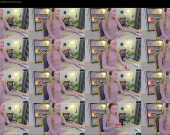 ellcrys — 9 minute Chaturbate couple cam show recording, 720p, Jan 22, 2026