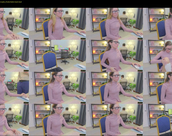 ellcrys — 90 minute Chaturbate couple cam show recording, 720p, Jan 22, 2026