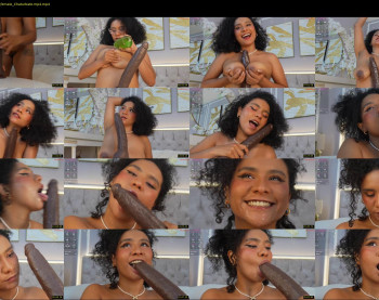 ellette_ — 40 minute Chaturbate female cam show recording, 720p, Jan 23, 2026