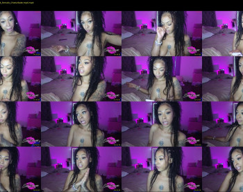 evajonez — 6 minute Chaturbate female cam show recording, 720p, Jan 22, 2026