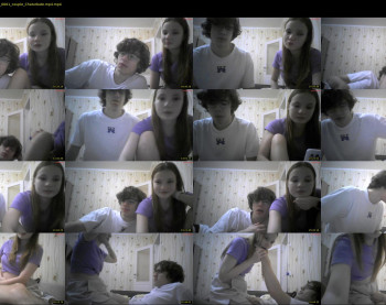 evgeniy_anna — 40 minute Chaturbate couple cam show recording, 720p, Jan 23, 2026