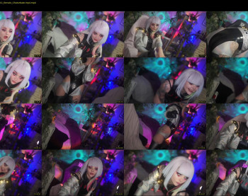 faith_chan — 73 minute Chaturbate female cam show recording, 720p, Jan 22, 2026
