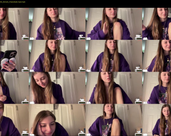 fantasyella — 116 minute Chaturbate female cam show recording, 720p, Jan 22, 2026