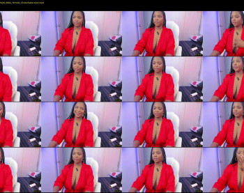 fiorellasantamaria — 3 minute Chaturbate female cam show recording, 720p, Jan 22, 2026