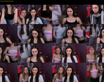 flora_ri — 97 minute Chaturbate female cam show recording, 720p, Jan 22, 2026