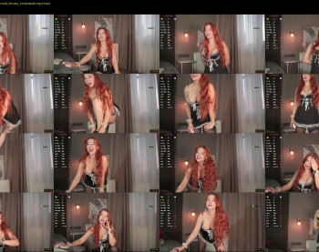 foxylovesyou — 31 minute Chaturbate female cam show recording, 720p, Jan 22, 2026