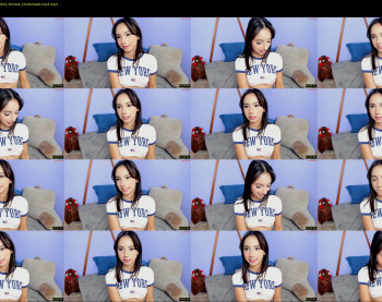 frank_sasha — 4 minute Chaturbate couple cam show recording, 720p, Jan 22, 2026