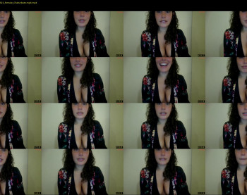 freckledeer — 4 minute Chaturbate female cam show recording, 720p, Jan 22, 2026