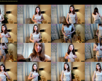 frederickafulling — 120 minute Chaturbate female cam show recording, 720p, Jan 22, 2026