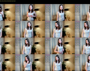 frederickafulling — 18 minute Chaturbate female cam show recording, 720p, Jan 22, 2026