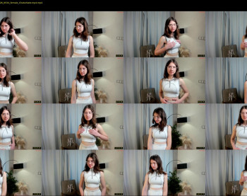 frederickafulling — 120 minute Chaturbate female cam show recording, 720p, Jan 23, 2026