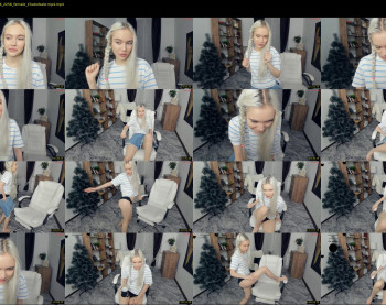 freya_ice_baby — 120 minute Chaturbate female cam show recording, 720p, Jan 22, 2026