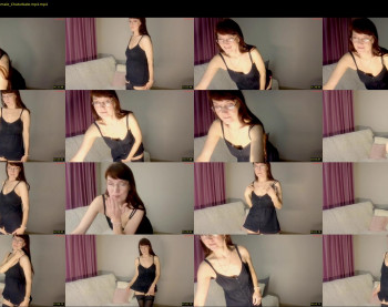 fritha — 10 minute Chaturbate female cam show recording, 720p, Jan 23, 2026