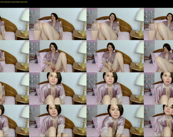 gentlywomen — 7 minute Chaturbate female cam show recording, 720p, Jan 22, 2026
