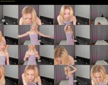 gin_yoon — 120 minute Chaturbate female cam show recording, 720p, Jan 22, 2026