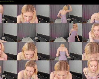 gin_yoon — 62 minute Chaturbate female cam show recording, 720p, Jan 22, 2026