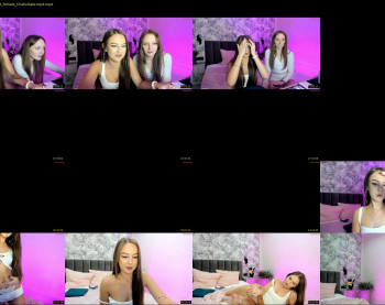 go0d_grl — 67 minute Chaturbate couple cam show recording, 720p, Jan 22, 2026