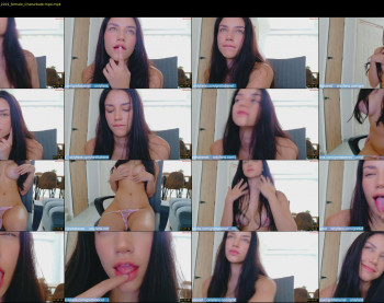 grettabenett_ — 4 minute Chaturbate female cam show recording, 720p, Jan 22, 2026