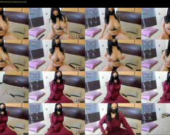 habibi_moon — 26 minute Chaturbate female cam show recording, 720p, Jan 22, 2026