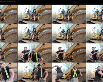 hardworkertn — 17 minute Chaturbate male cam show recording, 720p, Jan 22, 2026