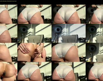 hawt_ass_milf — 42 minute Chaturbate female cam show recording, 720p, Jan 22, 2026