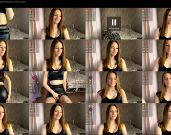 heart_petal — 87 minute Chaturbate female cam show recording, 720p, Jan 22, 2026