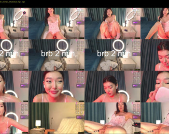 hey_herbal — 89 minute Chaturbate female cam show recording, 720p, Jan 22, 2026