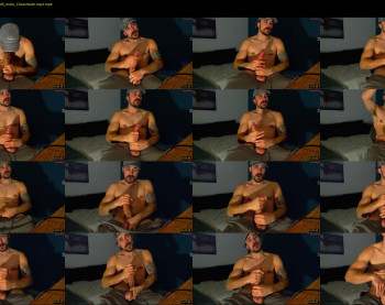 highnightz — 63 minute Chaturbate male cam show recording, 720p, Jan 22, 2026