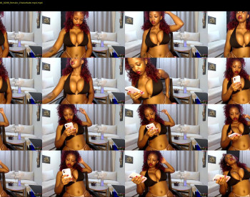 horny_princcess — 6 minute Chaturbate female cam show recording, 720p, Jan 23, 2026