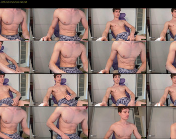 hornytwunk01 — 7 minute Chaturbate male cam show recording, 720p, Jan 22, 2026