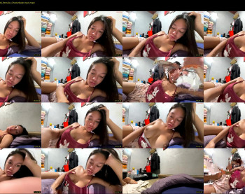 hot_lunax — 21 minute Chaturbate female cam show recording, 720p, Jan 22, 2026