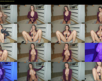 hotbella_ — 61 minute Chaturbate female cam show recording, 720p, Jan 22, 2026