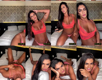 hotbronzeada — 41 minute Chaturbate female cam show recording, 1080p, Jan 22, 2026