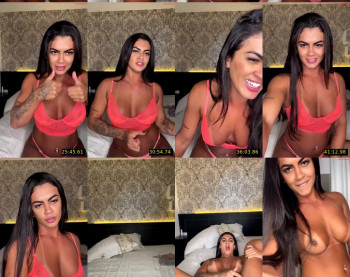 hotbronzeada — 88 minute Chaturbate female cam show recording, 1080p, Jan 22, 2026