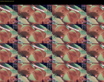 hottmay — 3 minute Chaturbate female cam show recording, 720p, Jan 22, 2026