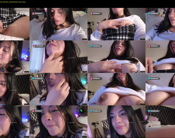 imkittencb — 19 minute Chaturbate female cam show recording, 720p, Jan 22, 2026