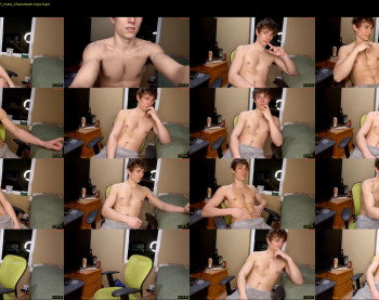 info_chat — 21 minute Chaturbate male cam show recording, 720p, Jan 23, 2026