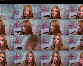 inthelabyrinthsofmysoul — 3 minute Chaturbate female cam show recording, 720p, Jan 22, 2026