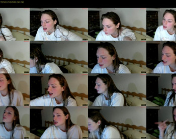 ivygrave — 14 minute Chaturbate female cam show recording, 480p, Jan 22, 2026