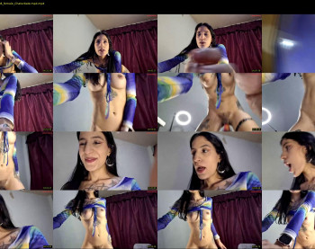 ivyonly4u — 7 minute Chaturbate female cam show recording, 480p, Jan 23, 2026