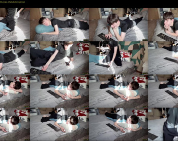 jamesstar4 — 36 minute Chaturbate male cam show recording, 720p, Jan 22, 2026