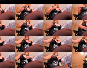 janeturner — 5 minute Chaturbate female cam show recording, 720p, Jan 22, 2026