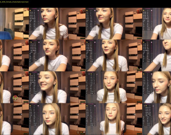 janitamunerlyn — 28 minute Chaturbate female cam show recording, 720p, Jan 22, 2026