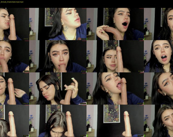 jas_miin — 120 minute Chaturbate female cam show recording, 720p, Jan 22, 2026