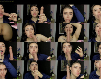 jas_miin — 121 minute Chaturbate female cam show recording, 720p, Jan 22, 2026
