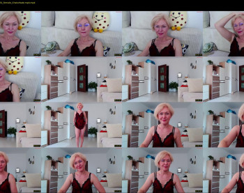 jasmin18v — 19 minute Chaturbate female cam show recording, 720p, Jan 22, 2026