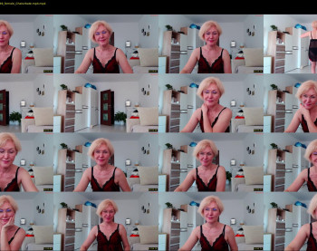 jasmin18v — 17 minute Chaturbate female cam show recording, 720p, Jan 22, 2026
