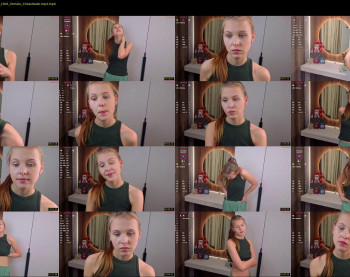 jeanninebeall — 28 minute Chaturbate female cam show recording, 720p, Jan 22, 2026